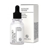 Пептидная омолаживающая ампула с ретинолом RODA ROJI Retinoid Peptide Wrinkle Reduction Ampoule 30 мл
